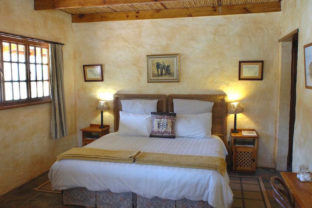 The Retreat at Groenfontein Calitzdorp Zimmer foto