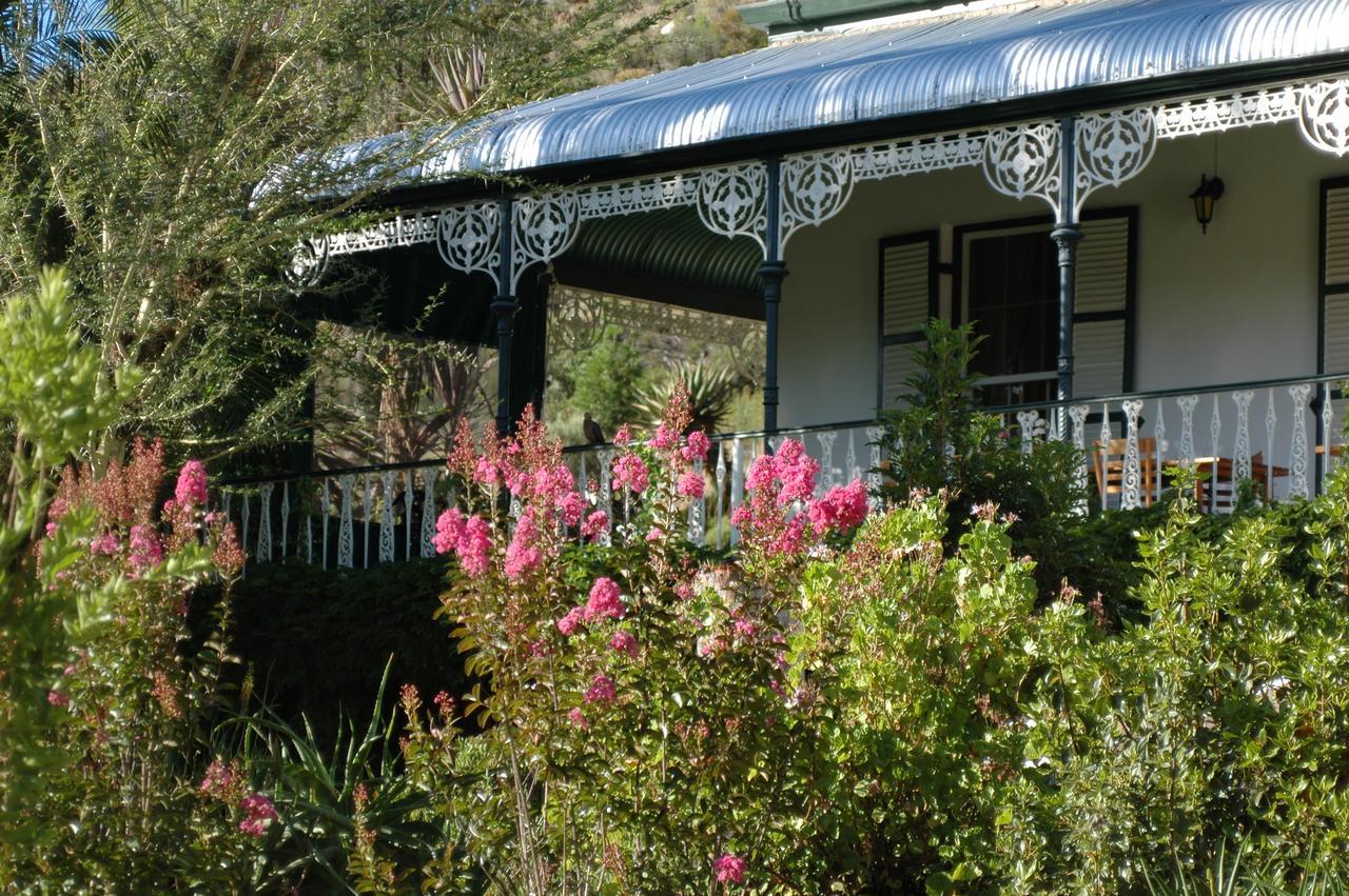 The Retreat at Groenfontein Calitzdorp Exterior foto