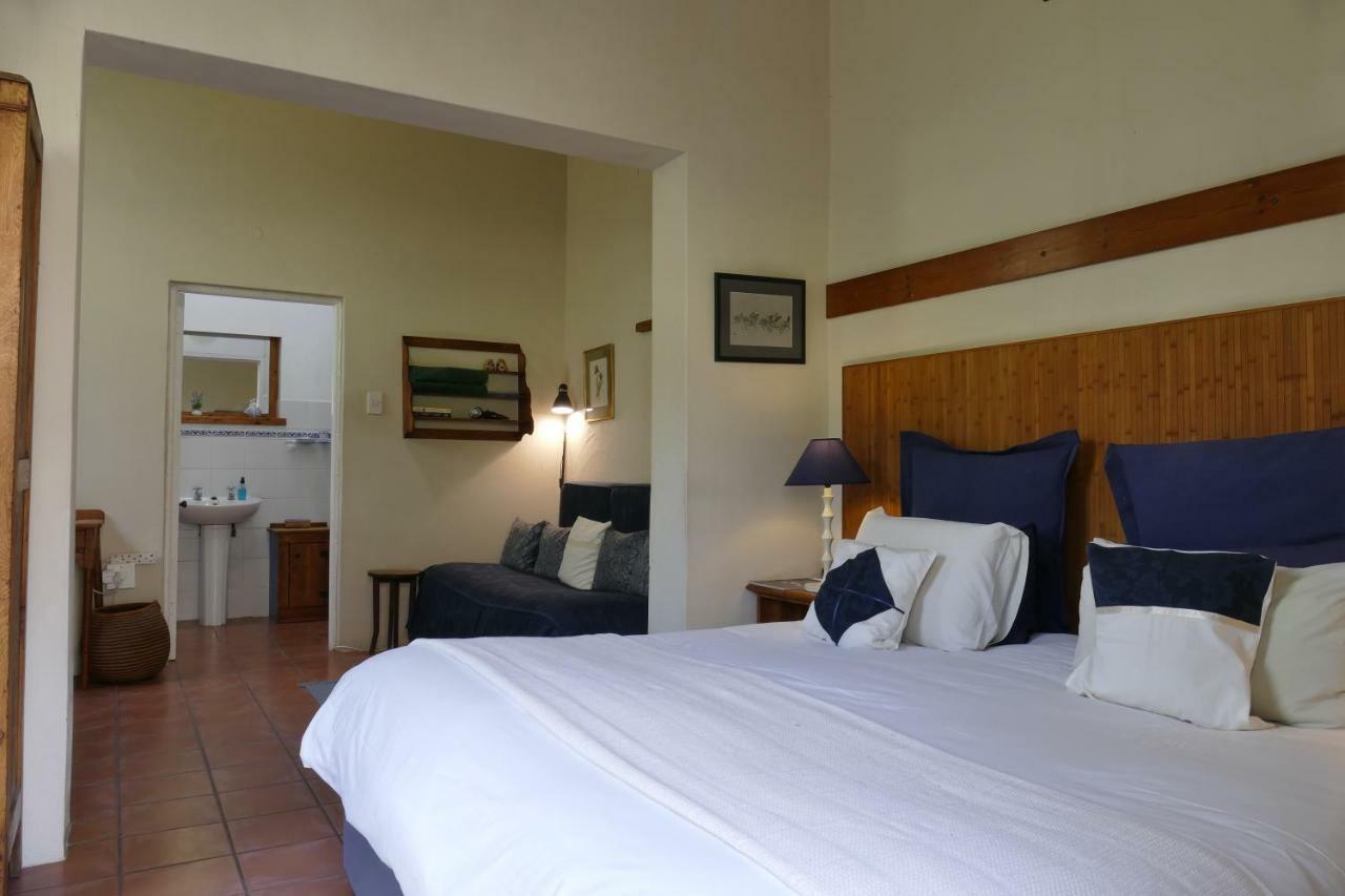 The Retreat at Groenfontein Calitzdorp Exterior foto